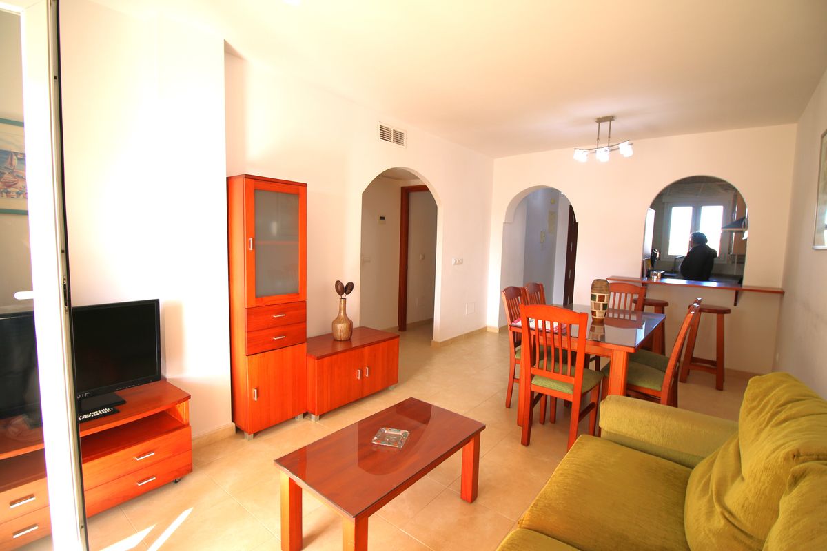Appartement en vente à Palomares (Cuevas del Almanzora)