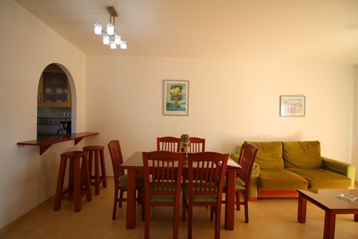 Appartement en vente à Palomares (Cuevas del Almanzora)