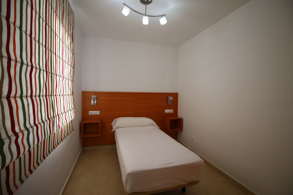 Appartement en vente à Palomares (Cuevas del Almanzora)