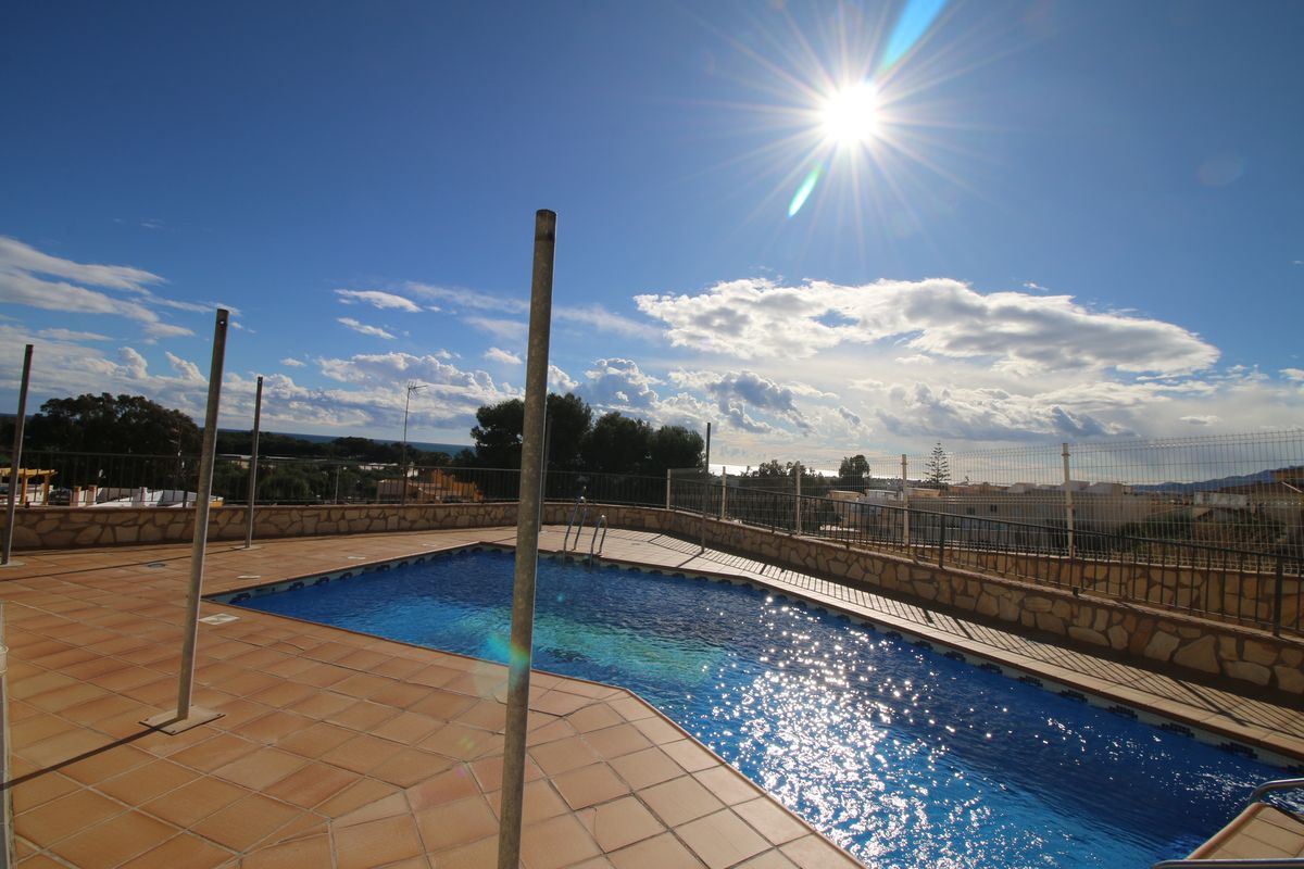 Appartement en vente à Palomares (Cuevas del Almanzora)