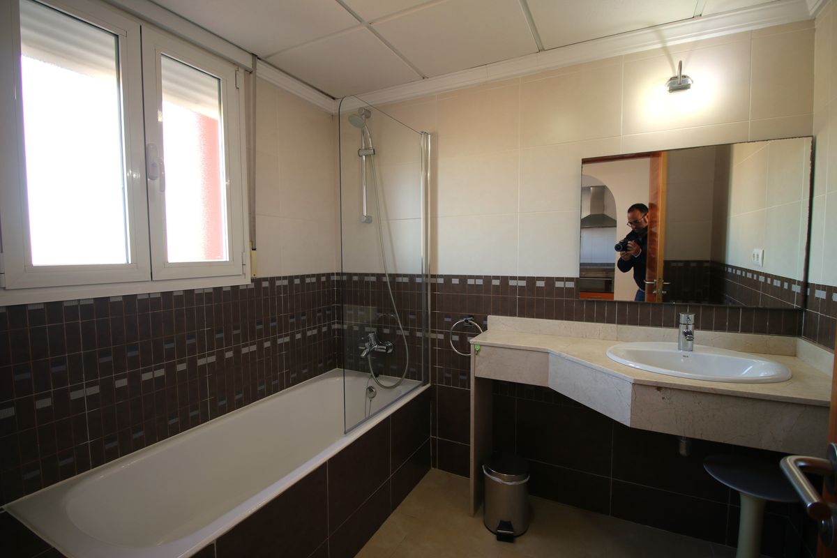 Appartement en vente à Palomares (Cuevas del Almanzora)