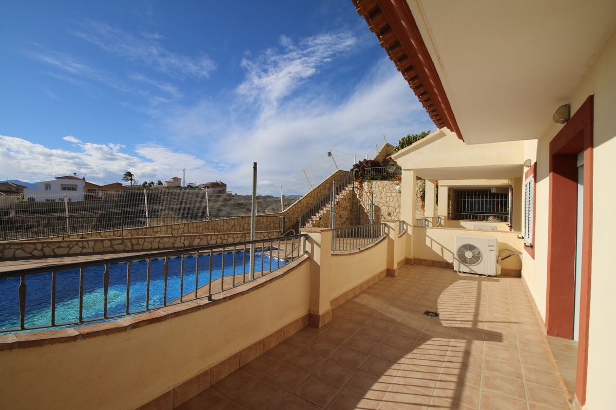 Appartement en vente à Palomares (Cuevas del Almanzora)