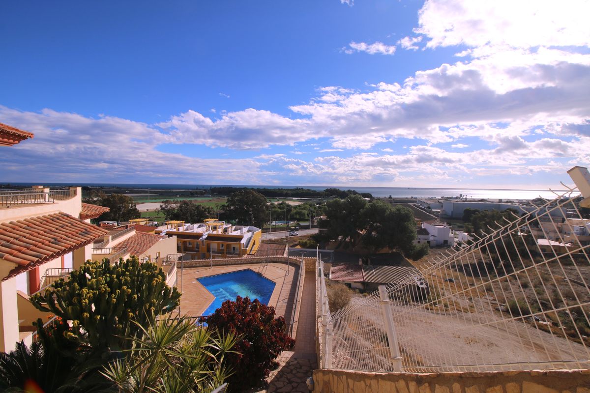 Appartement en vente à Palomares (Cuevas del Almanzora)