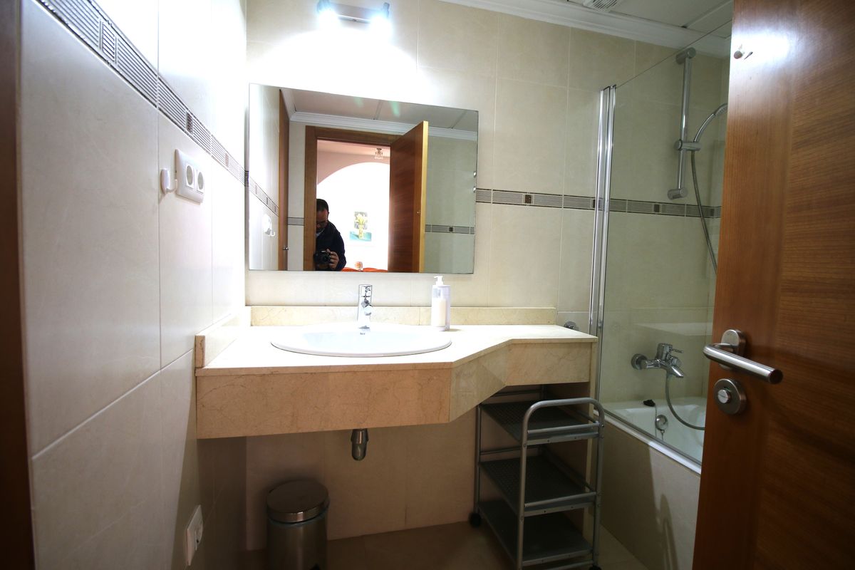 Appartement en vente à Palomares (Cuevas del Almanzora)