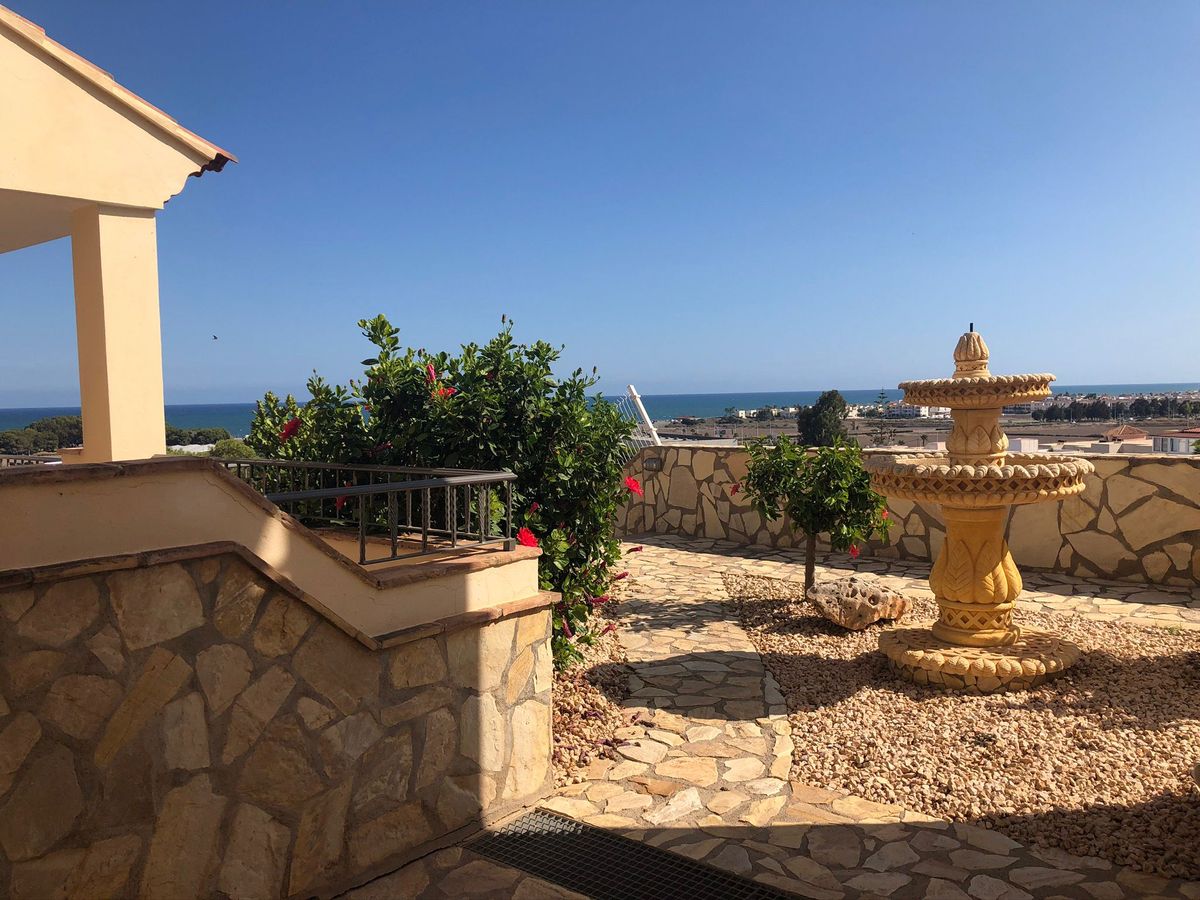 Appartement en vente à Palomares (Cuevas del Almanzora)