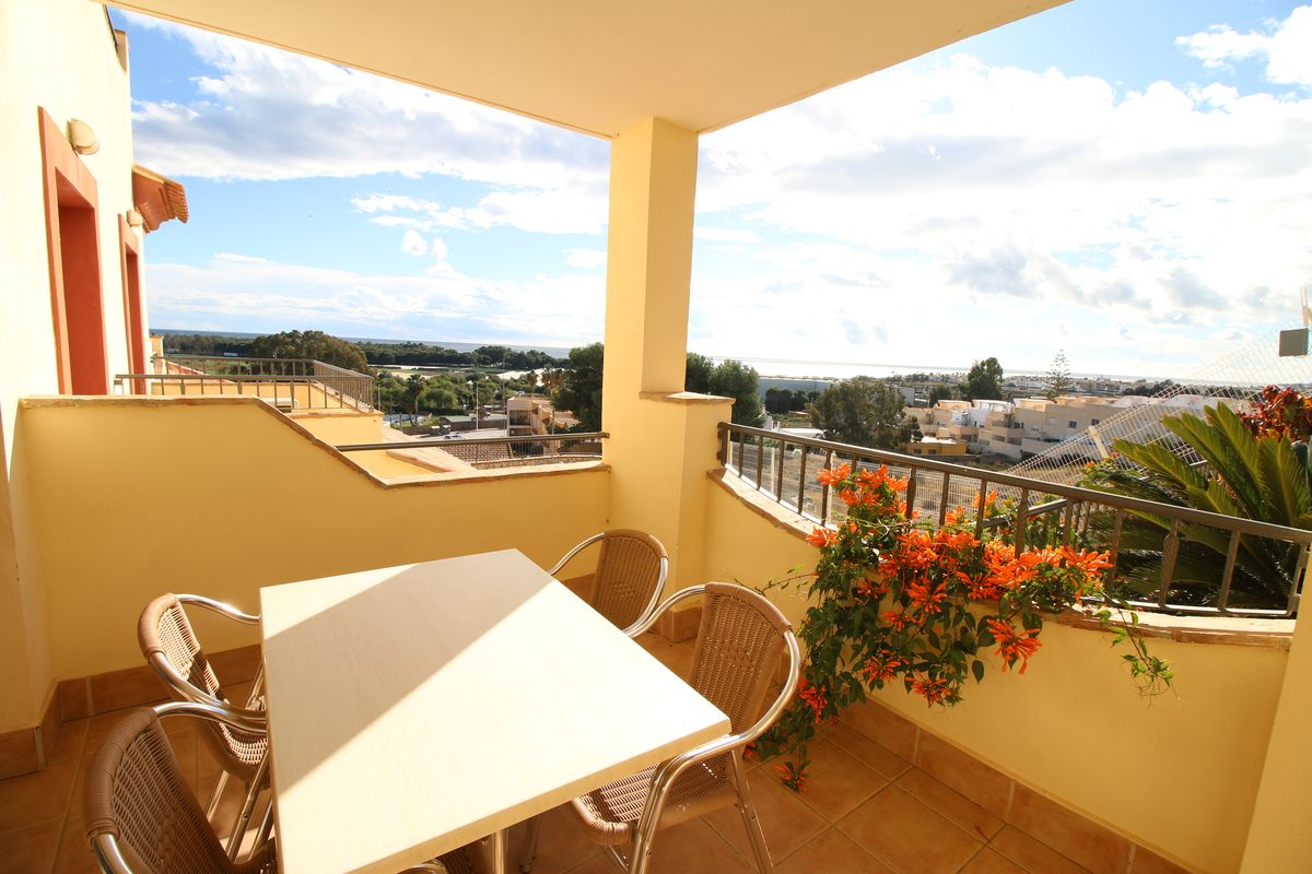 Appartement en vente à Palomares (Cuevas del Almanzora)