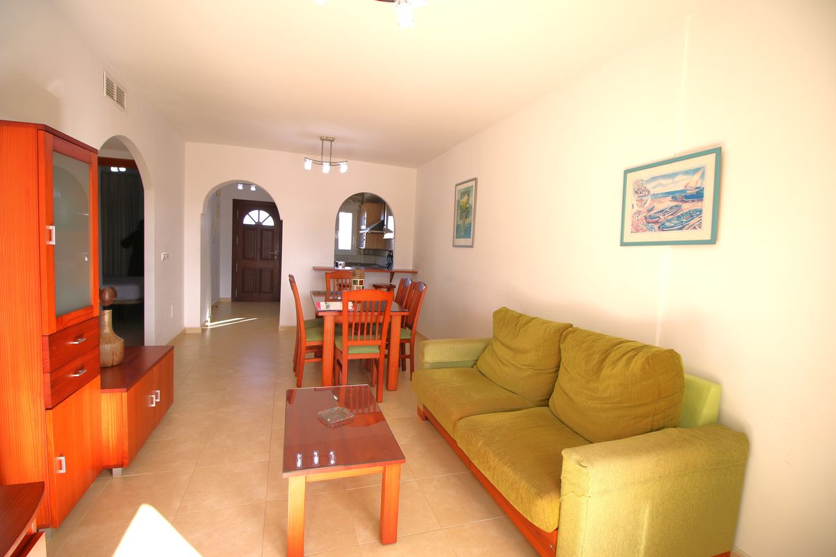 Appartement en vente à Palomares (Cuevas del Almanzora)