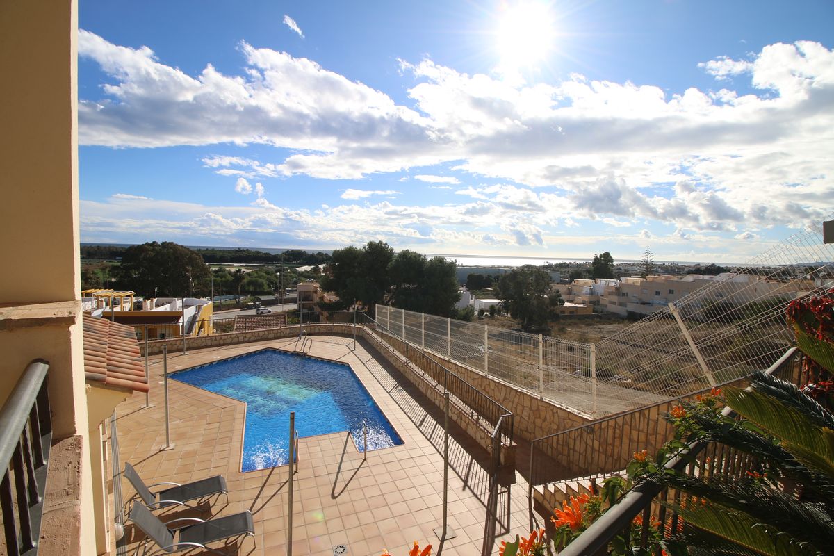Appartement en vente à Palomares (Cuevas del Almanzora)