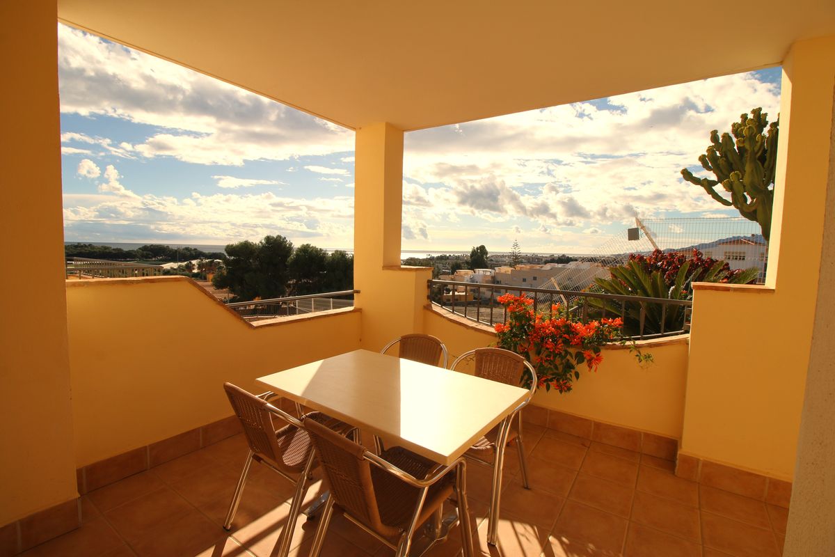 Appartement en vente à Palomares (Cuevas del Almanzora)