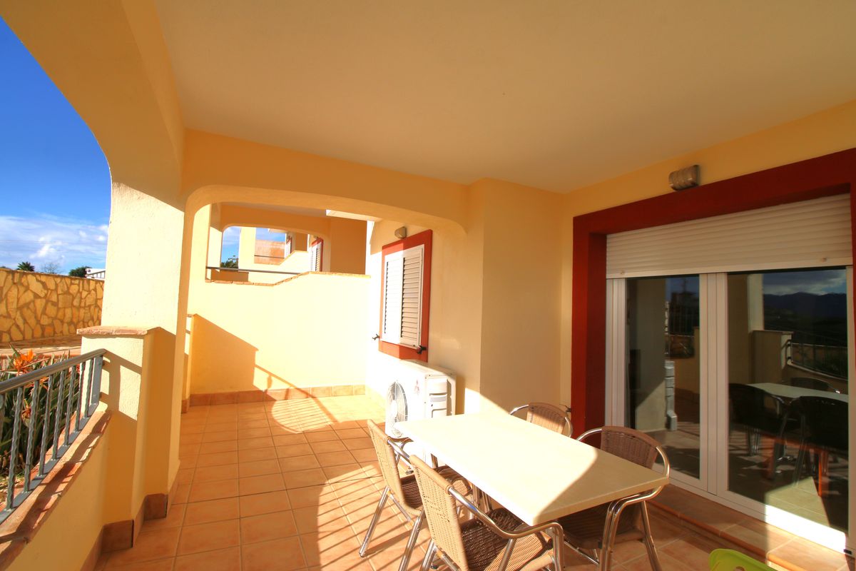 Appartement en vente à Palomares (Cuevas del Almanzora)