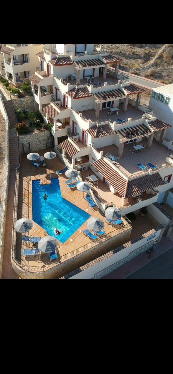 Appartement en vente à Palomares (Cuevas del Almanzora)