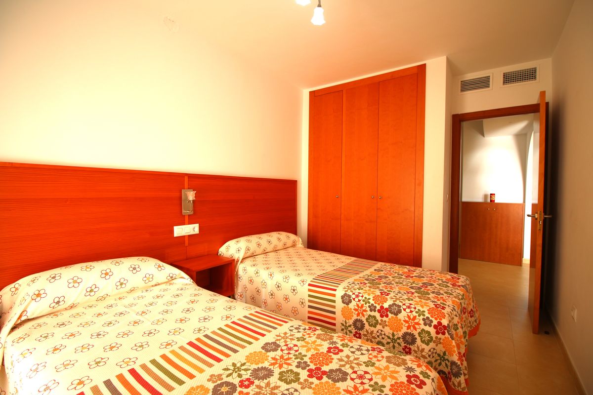 Appartement en vente à Palomares (Cuevas del Almanzora)