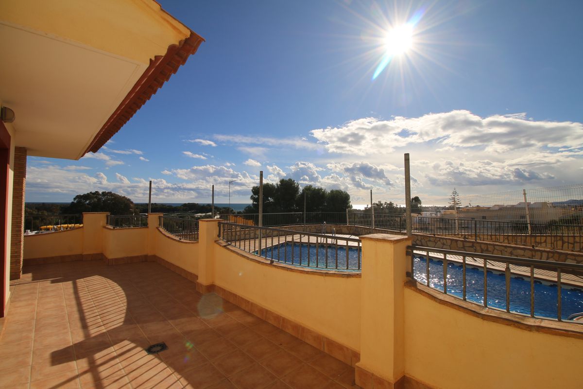 Appartement en vente à Palomares (Cuevas del Almanzora)