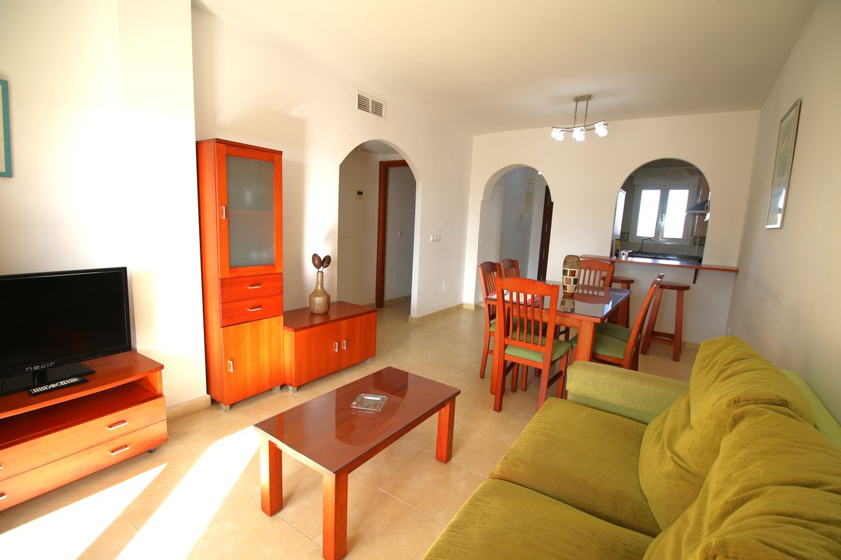 Appartement en vente à Palomares (Cuevas del Almanzora)