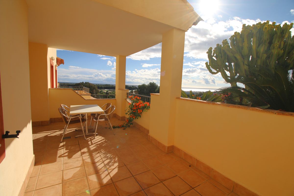 Appartement en vente à Palomares (Cuevas del Almanzora)