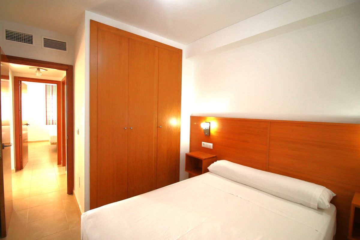 Appartement en vente à Palomares (Cuevas del Almanzora)