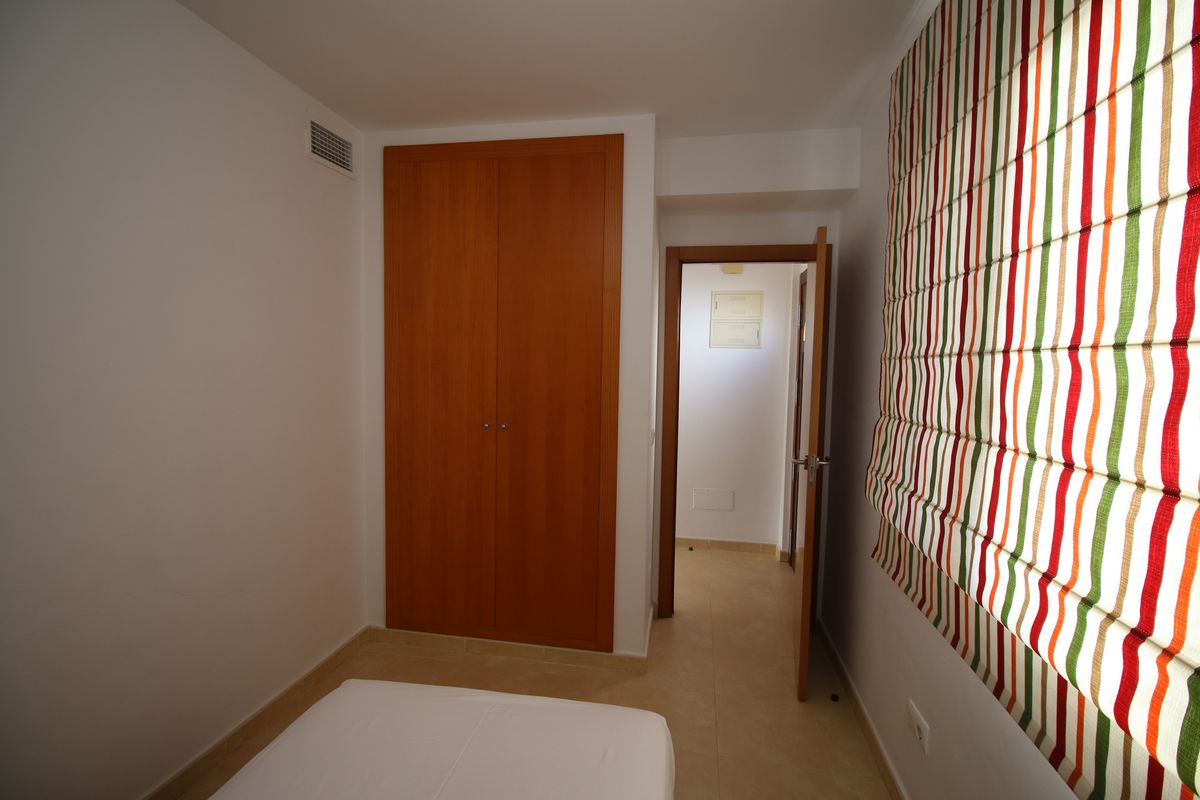 Appartement en vente à Palomares (Cuevas del Almanzora)