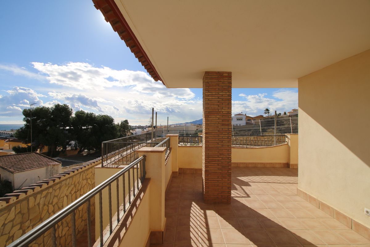 Appartement en vente à Palomares (Cuevas del Almanzora)