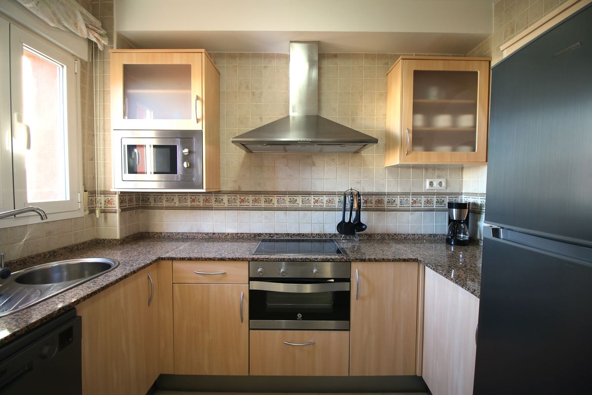Appartement en vente à Palomares (Cuevas del Almanzora)