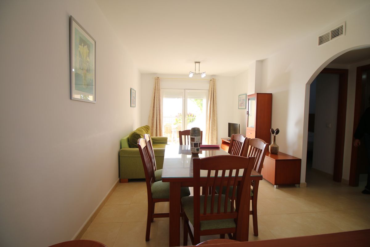 Appartement en vente à Palomares (Cuevas del Almanzora)