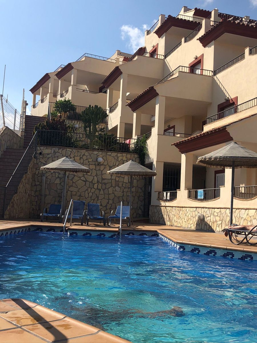 Appartement en vente à Palomares (Cuevas del Almanzora)