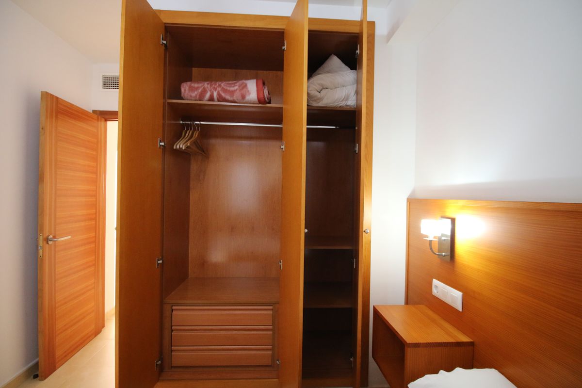 Appartement en vente à Palomares (Cuevas del Almanzora)