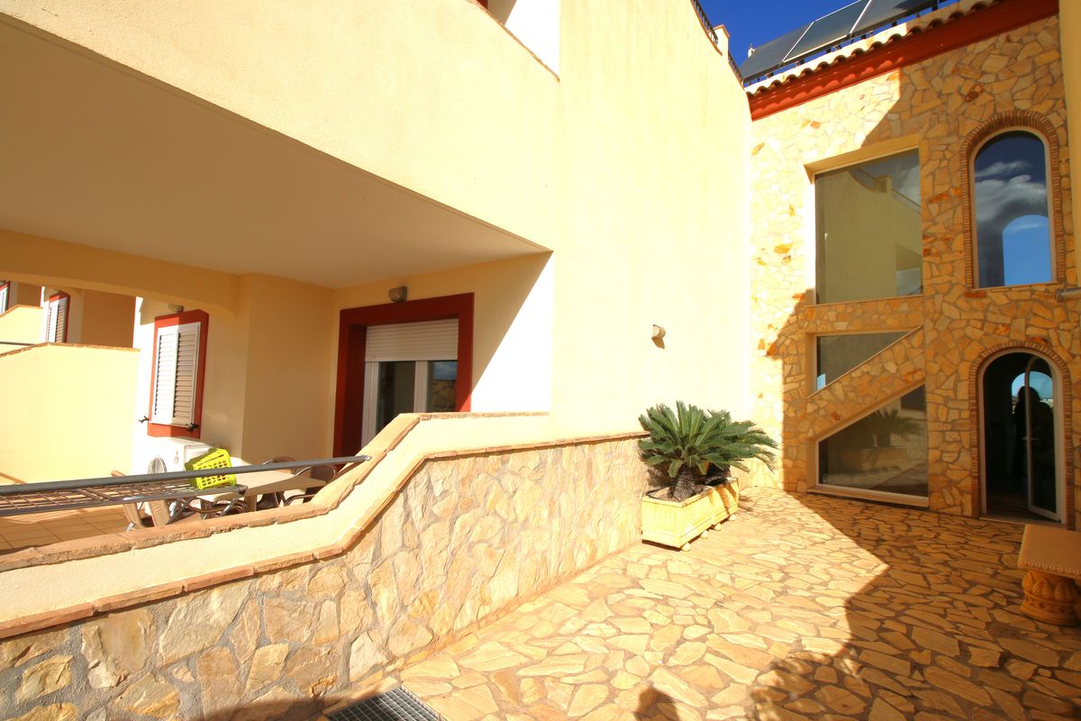 Appartement en vente à Palomares (Cuevas del Almanzora)