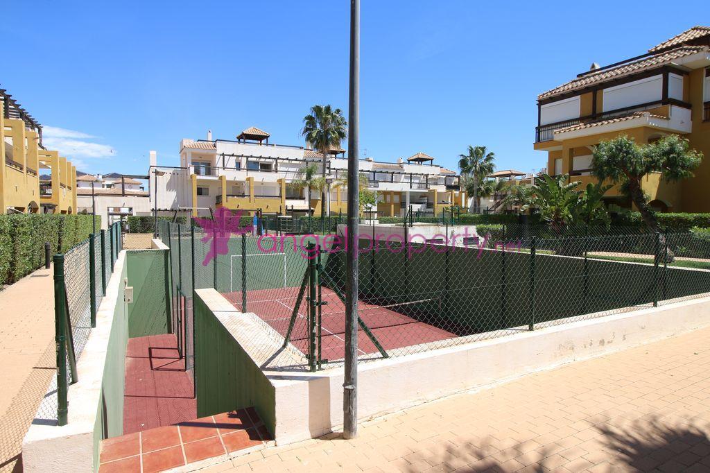 Apartamento en alquiler en Puerto Vera - Las Salinas