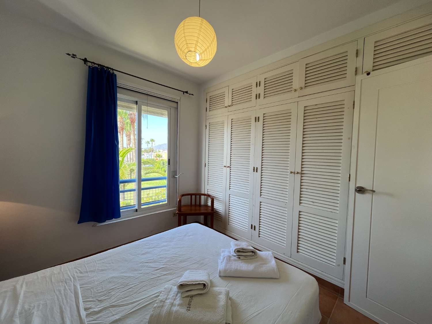 Petit Appartement de vacances à Puerto Rey (Vera)
