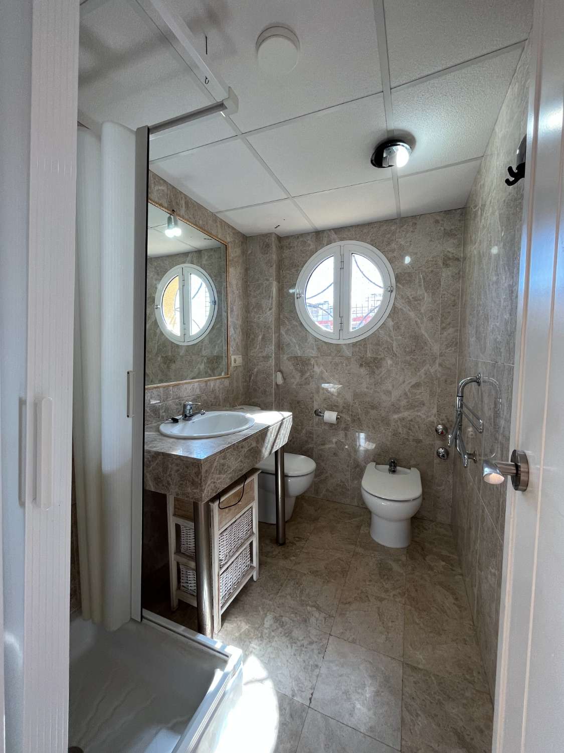 Petit Appartement de vacances à Puerto Rey (Vera)