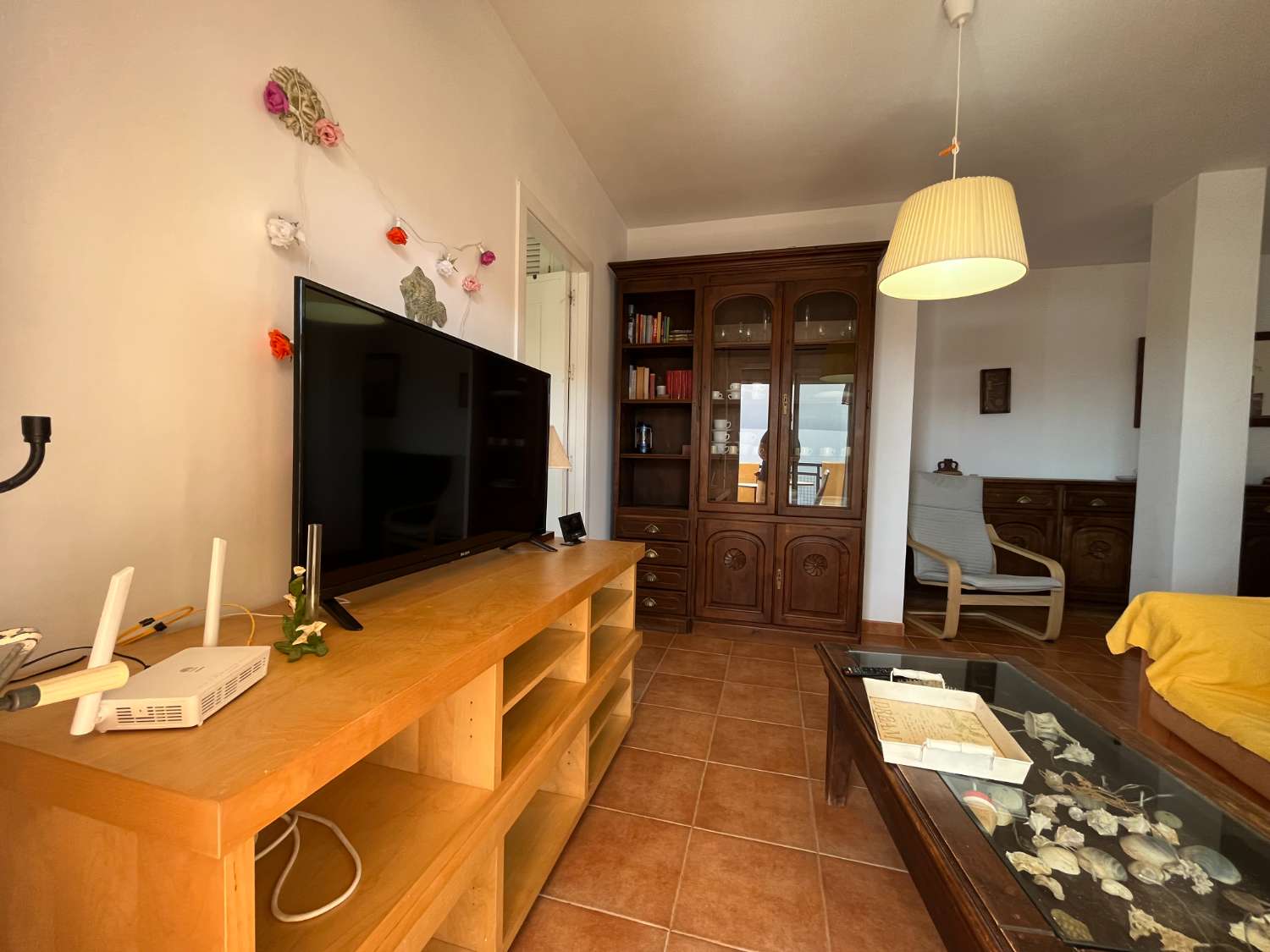 Petit Appartement de vacances à Puerto Rey (Vera)