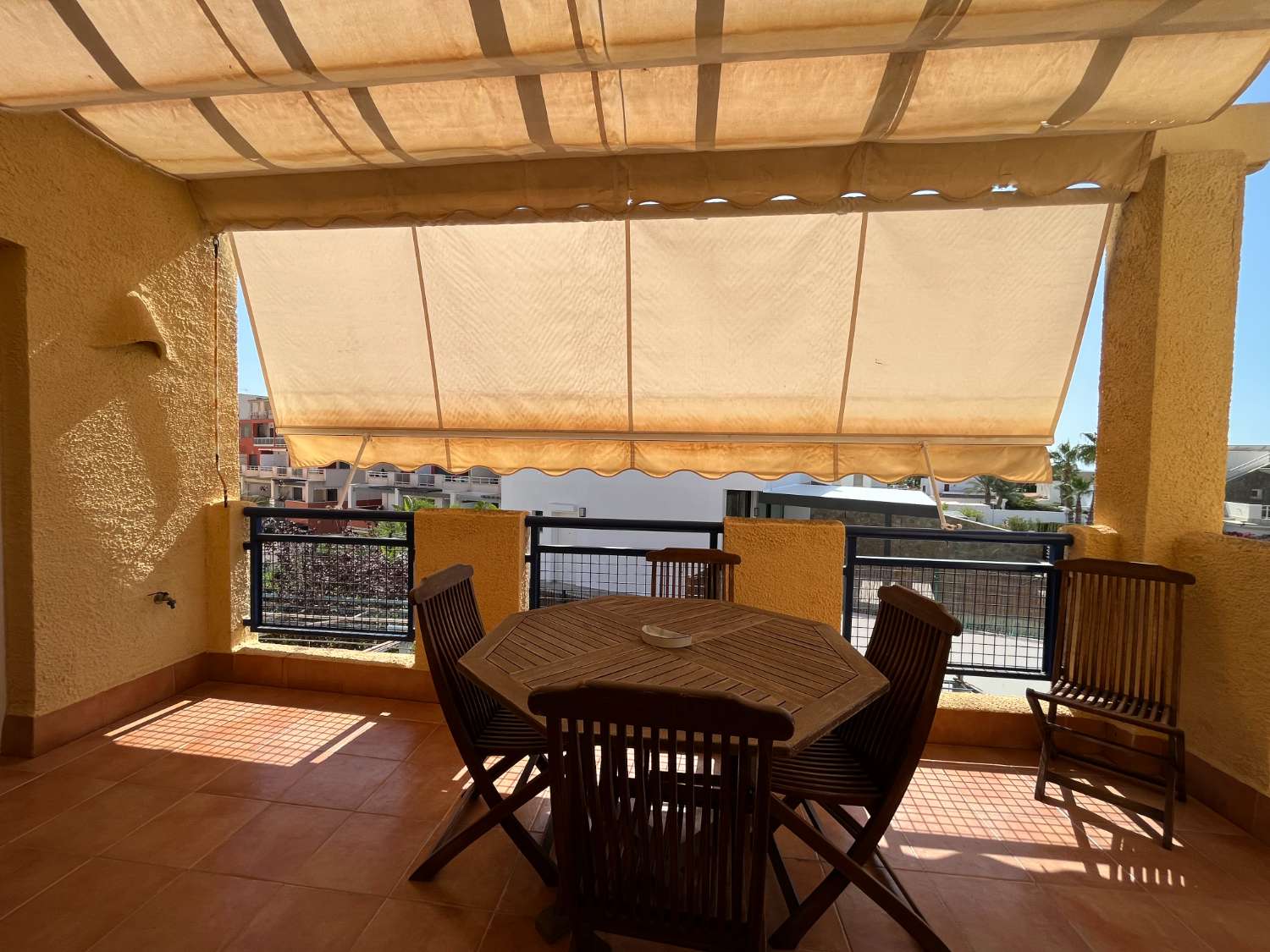 Petit Appartement de vacances à Puerto Rey (Vera)