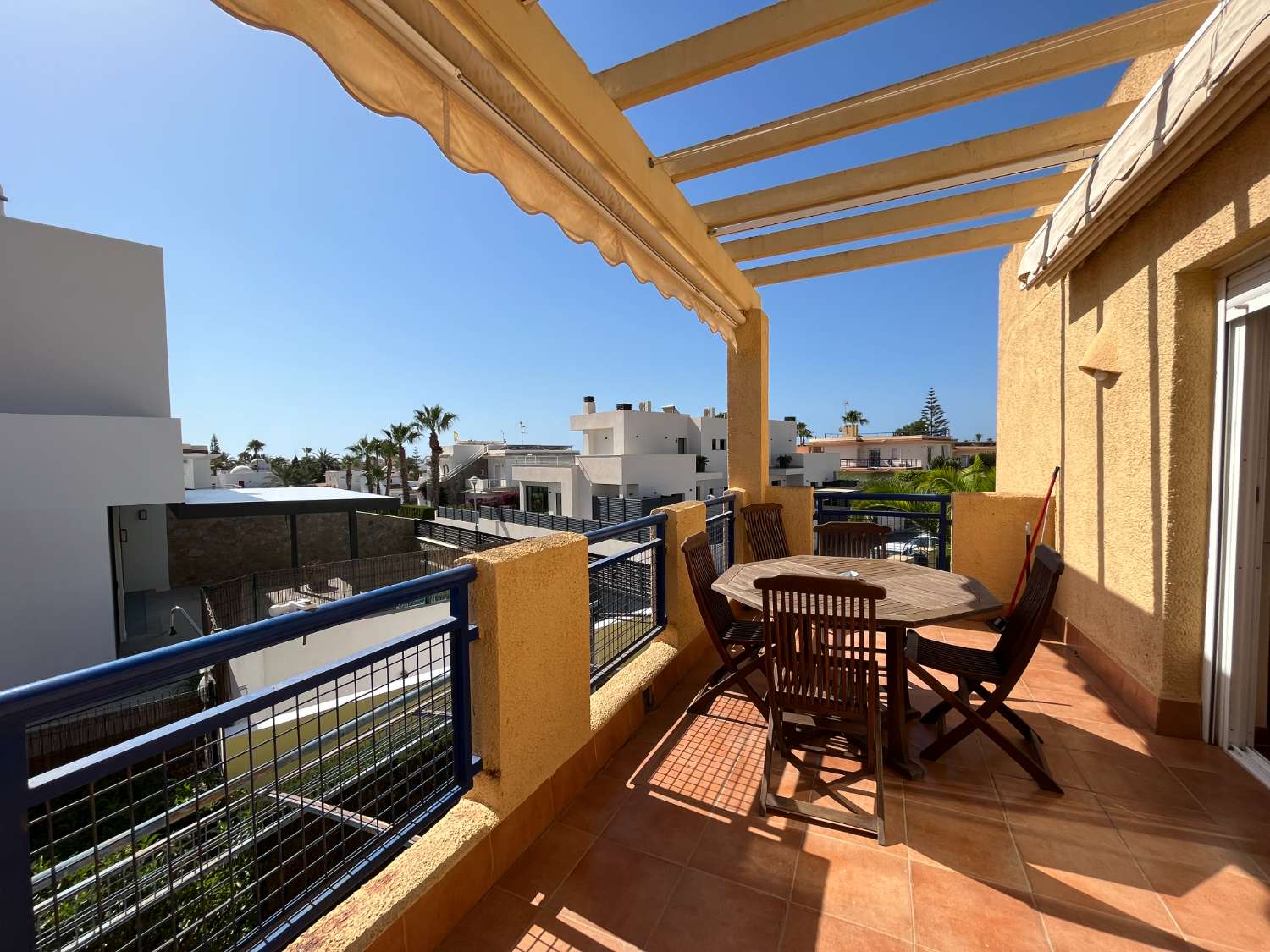 Petit Appartement de vacances à Puerto Rey (Vera)
