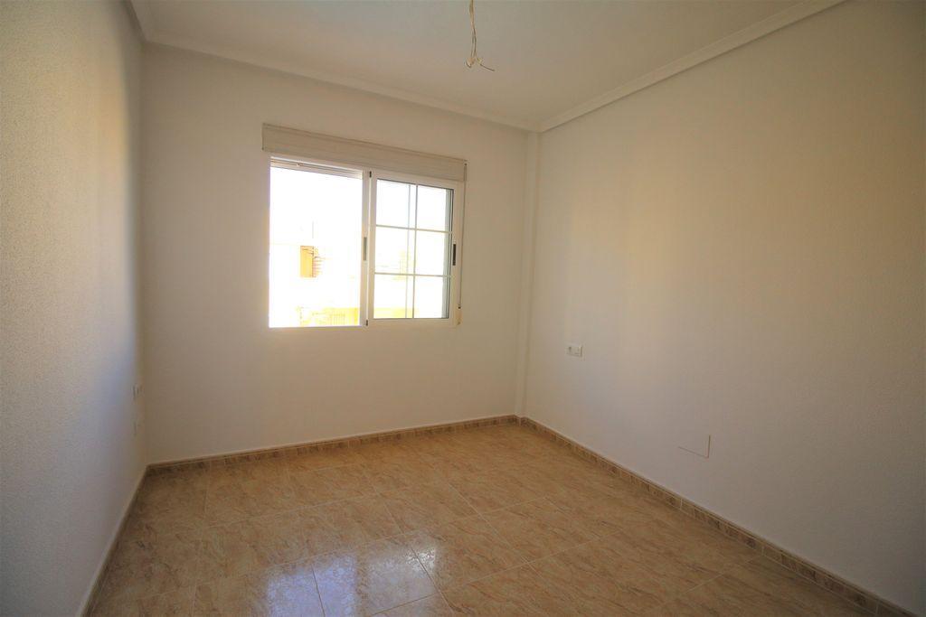 Penthouse en location à Palomares (Cuevas del Almanzora)