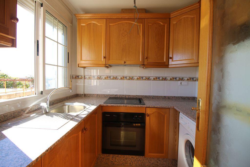 Penthouse en location à Palomares (Cuevas del Almanzora)