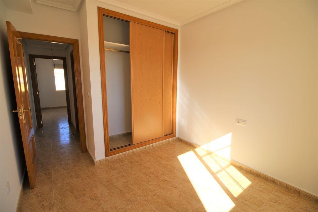 Penthouse en location à Palomares (Cuevas del Almanzora)