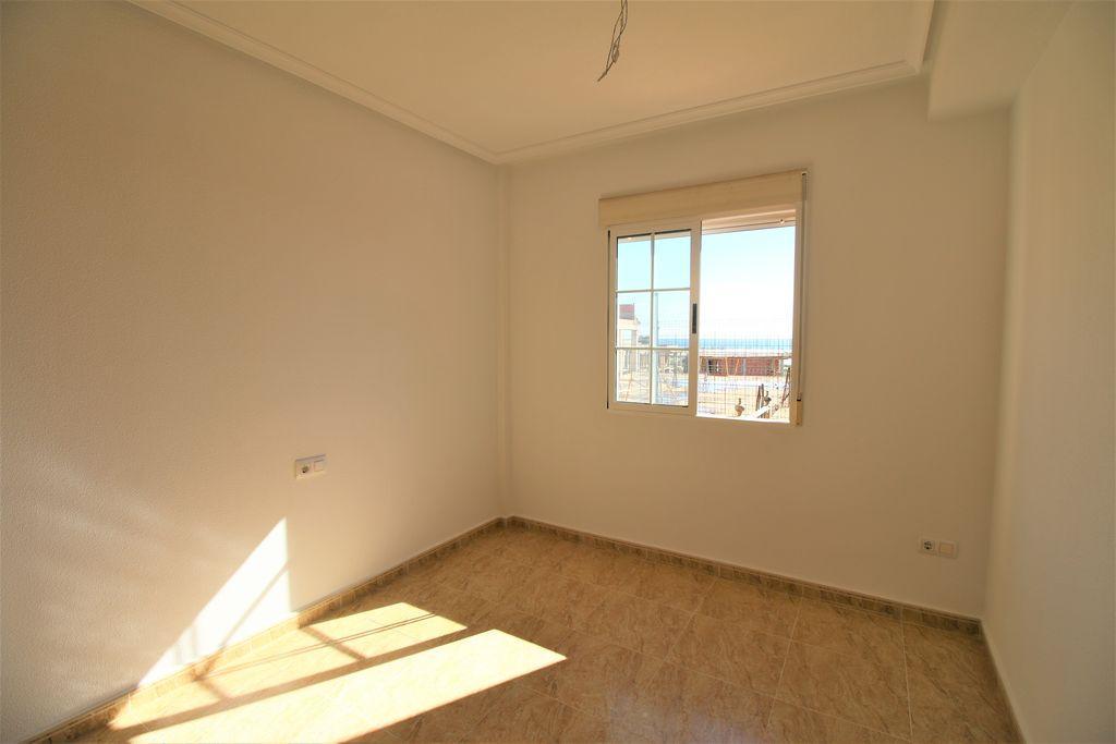 Penthouse en location à Palomares (Cuevas del Almanzora)