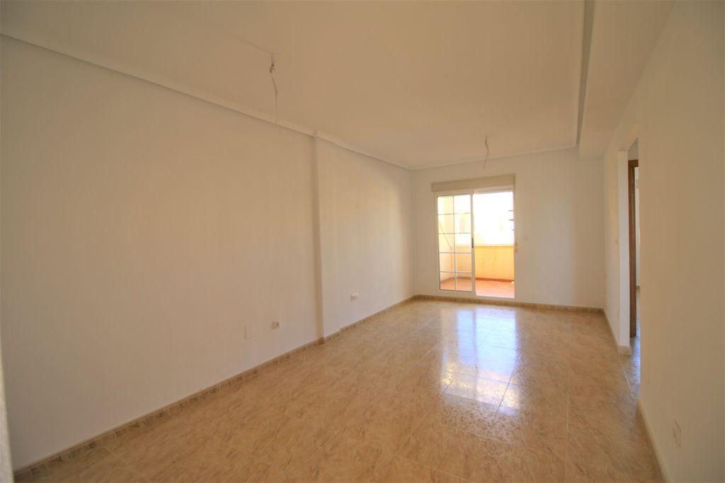 Penthouse en location à Palomares (Cuevas del Almanzora)