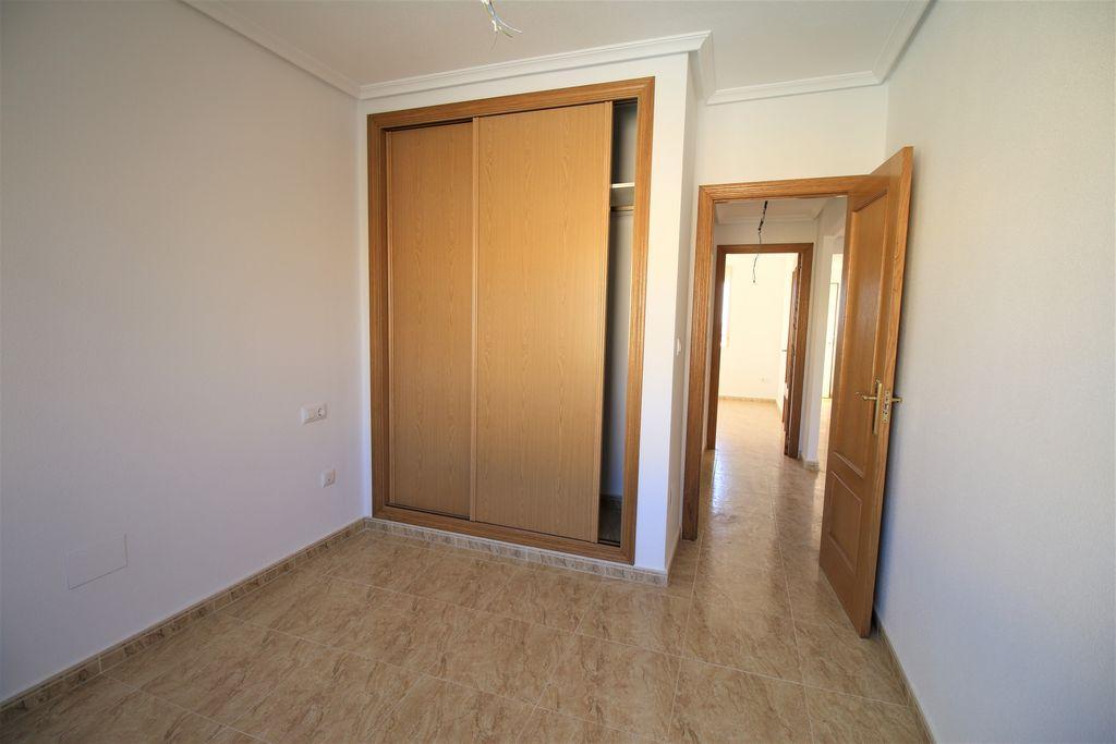 Penthouse en location à Palomares (Cuevas del Almanzora)