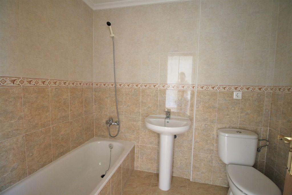 Penthouse en location à Palomares (Cuevas del Almanzora)