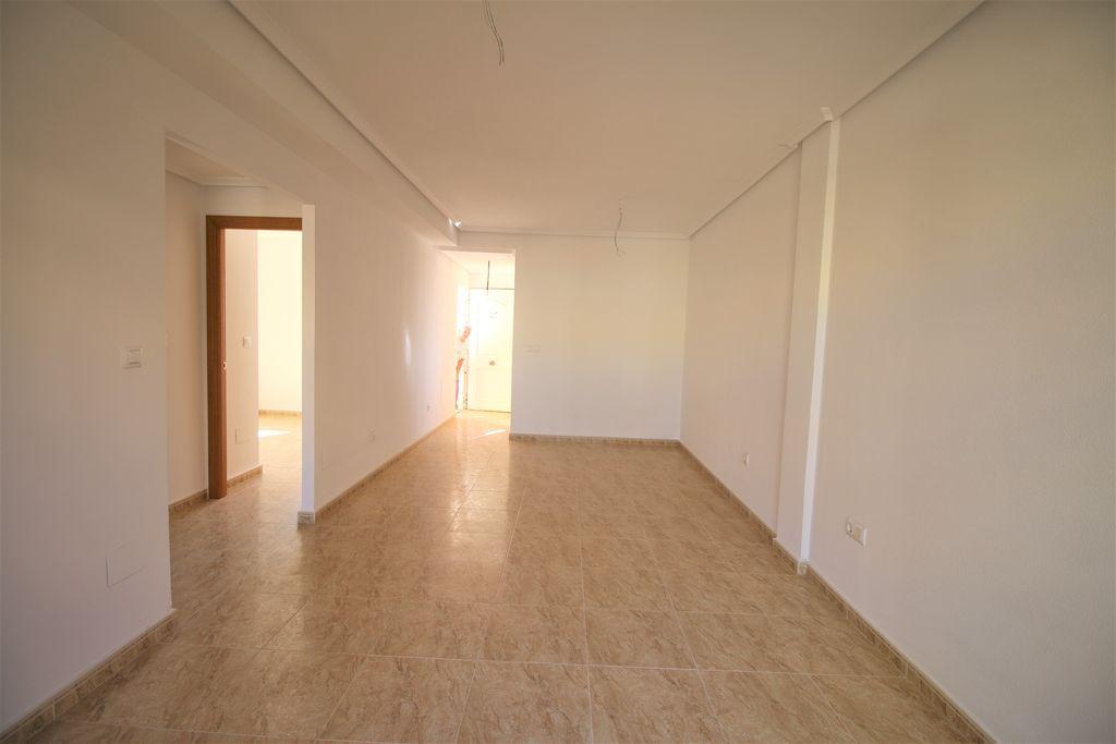 Penthouse en location à Palomares (Cuevas del Almanzora)
