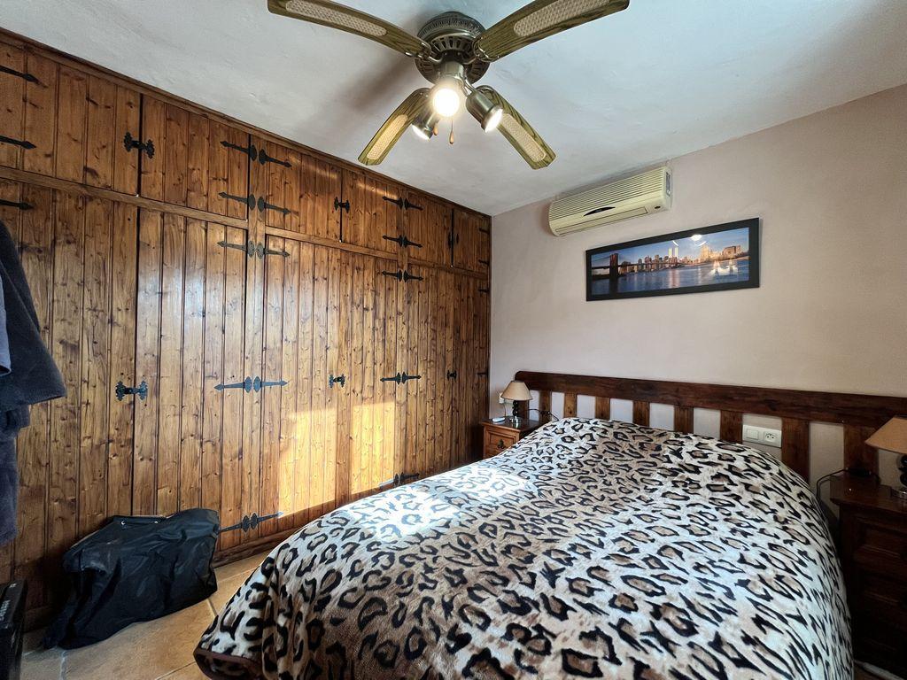 Maison en vente à La Muleria-Burjulú-Herrerías (Cuevas del Almanzora)