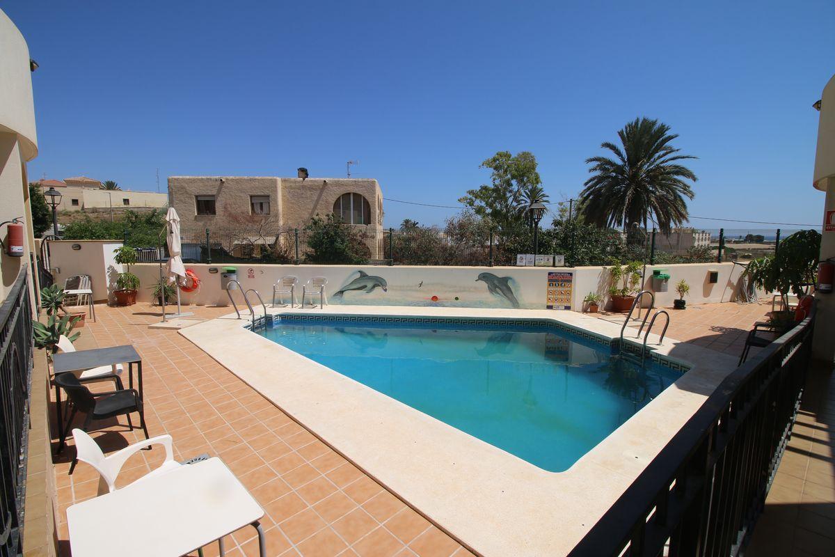Piso de vacaciones en Palomares (Cuevas del Almanzora)