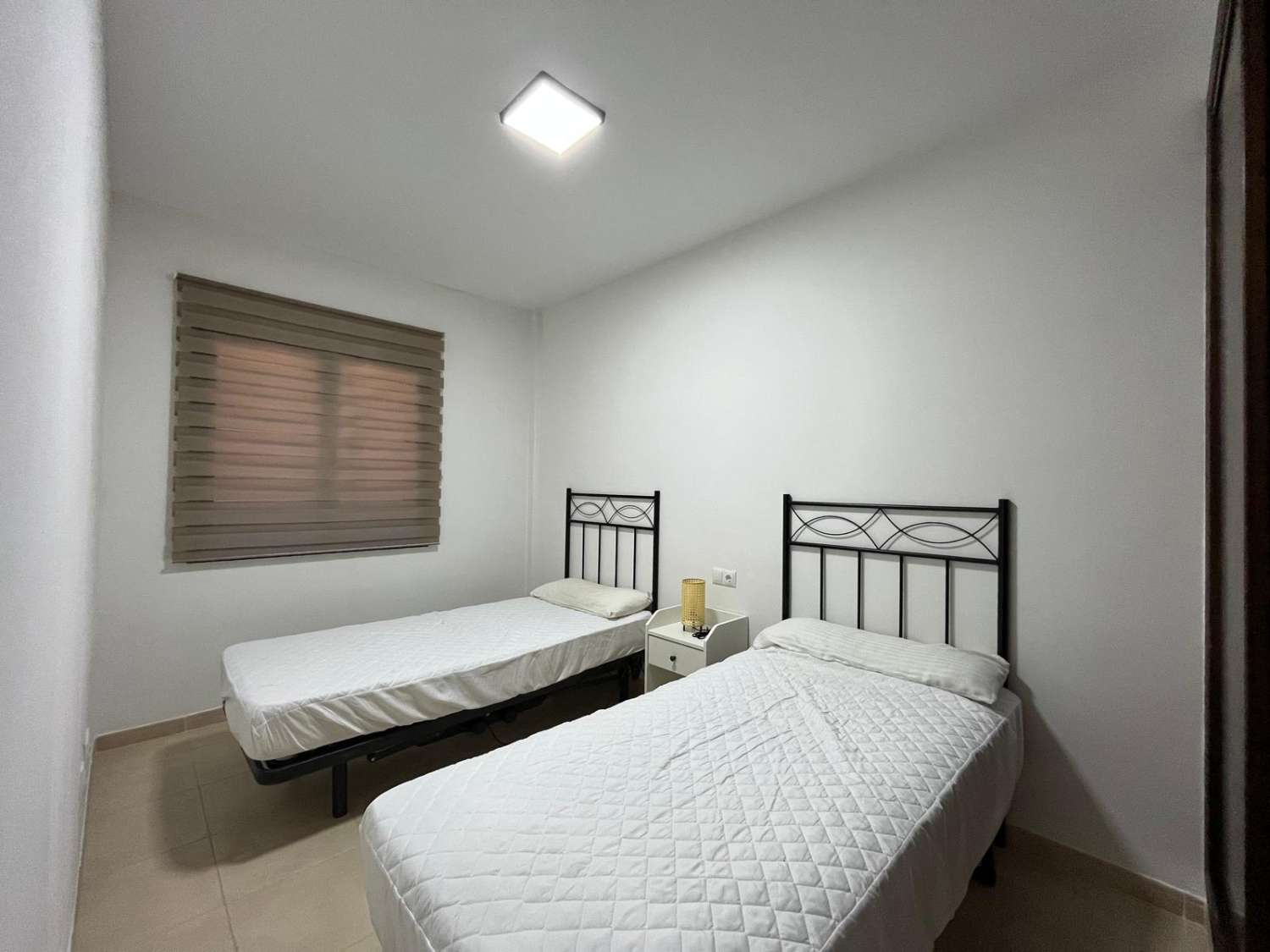 Petit Appartement saisonnière à Palomares (Cuevas del Almanzora)