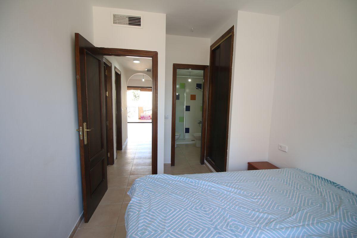 Piso de vacaciones en Palomares (Cuevas del Almanzora)