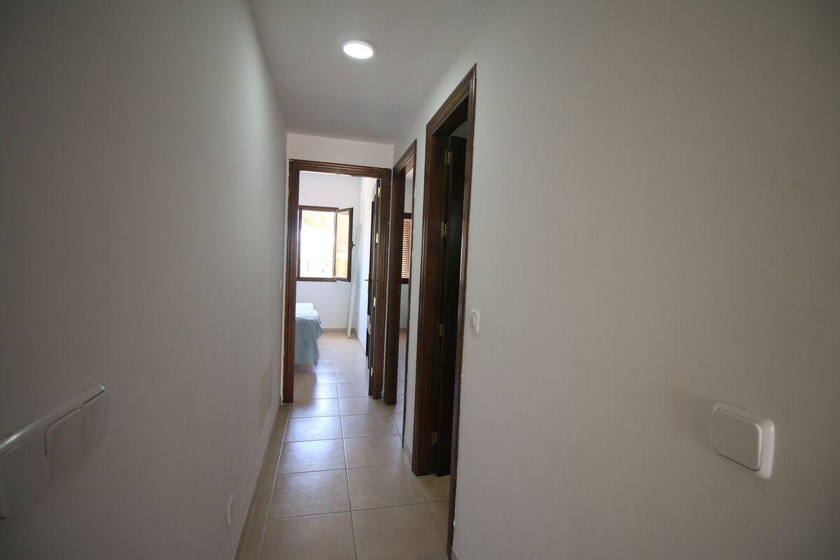 Piso de vacaciones en Palomares (Cuevas del Almanzora)