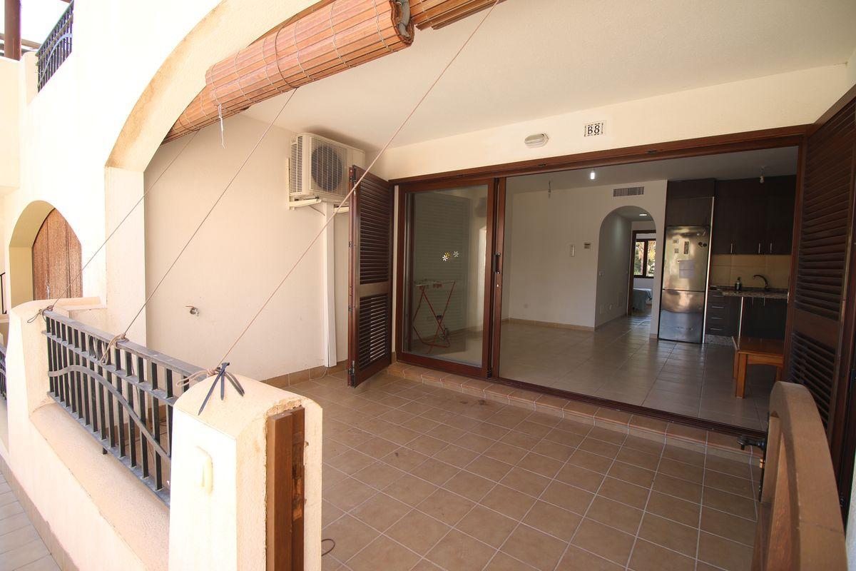 Piso de vacaciones en Palomares (Cuevas del Almanzora)