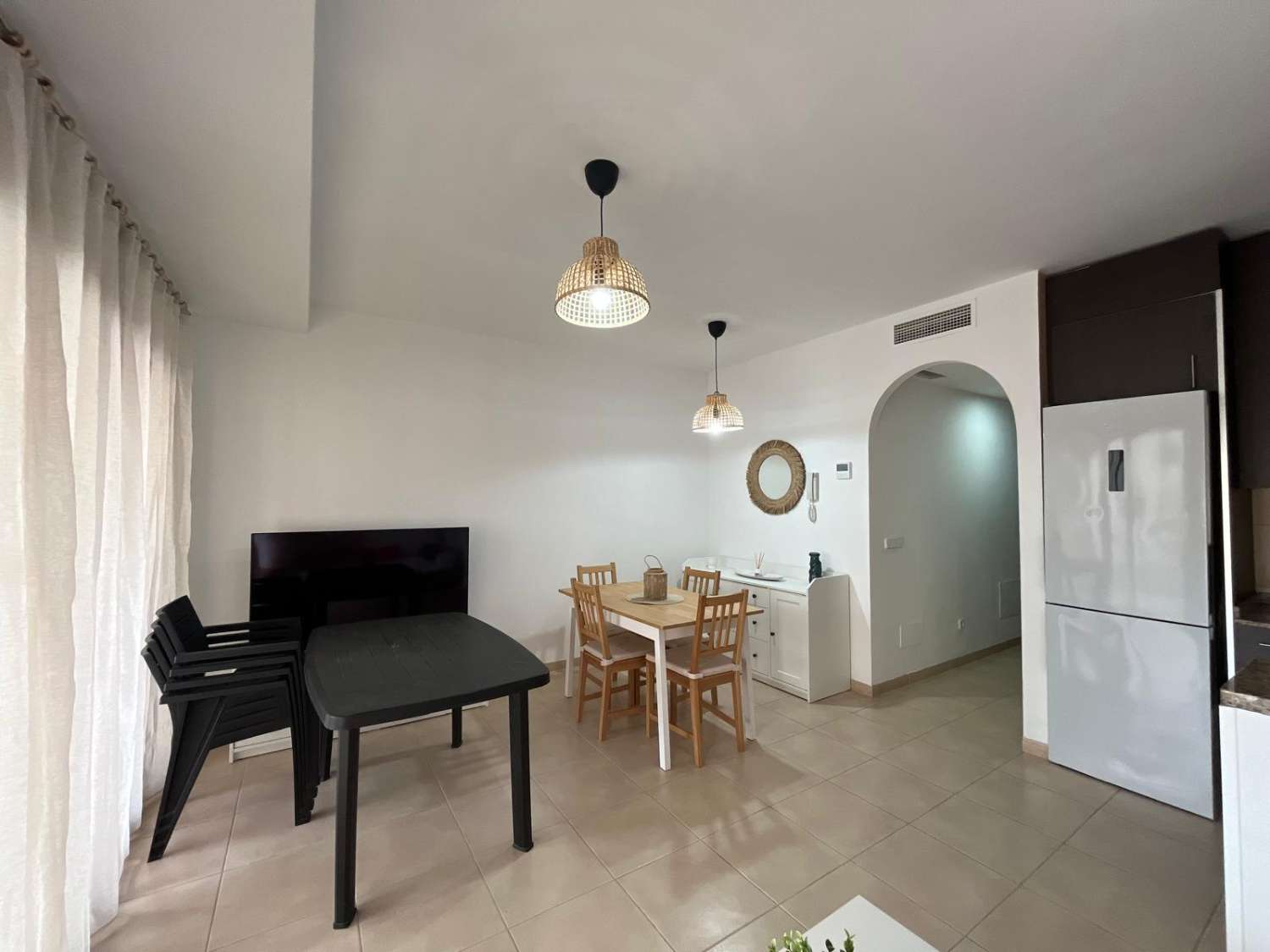 Petit Appartement saisonnière à Palomares (Cuevas del Almanzora)