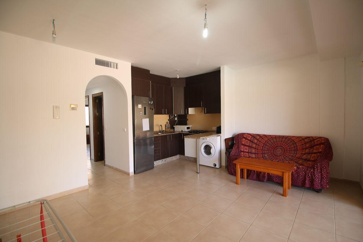 Piso de vacaciones en Palomares (Cuevas del Almanzora)