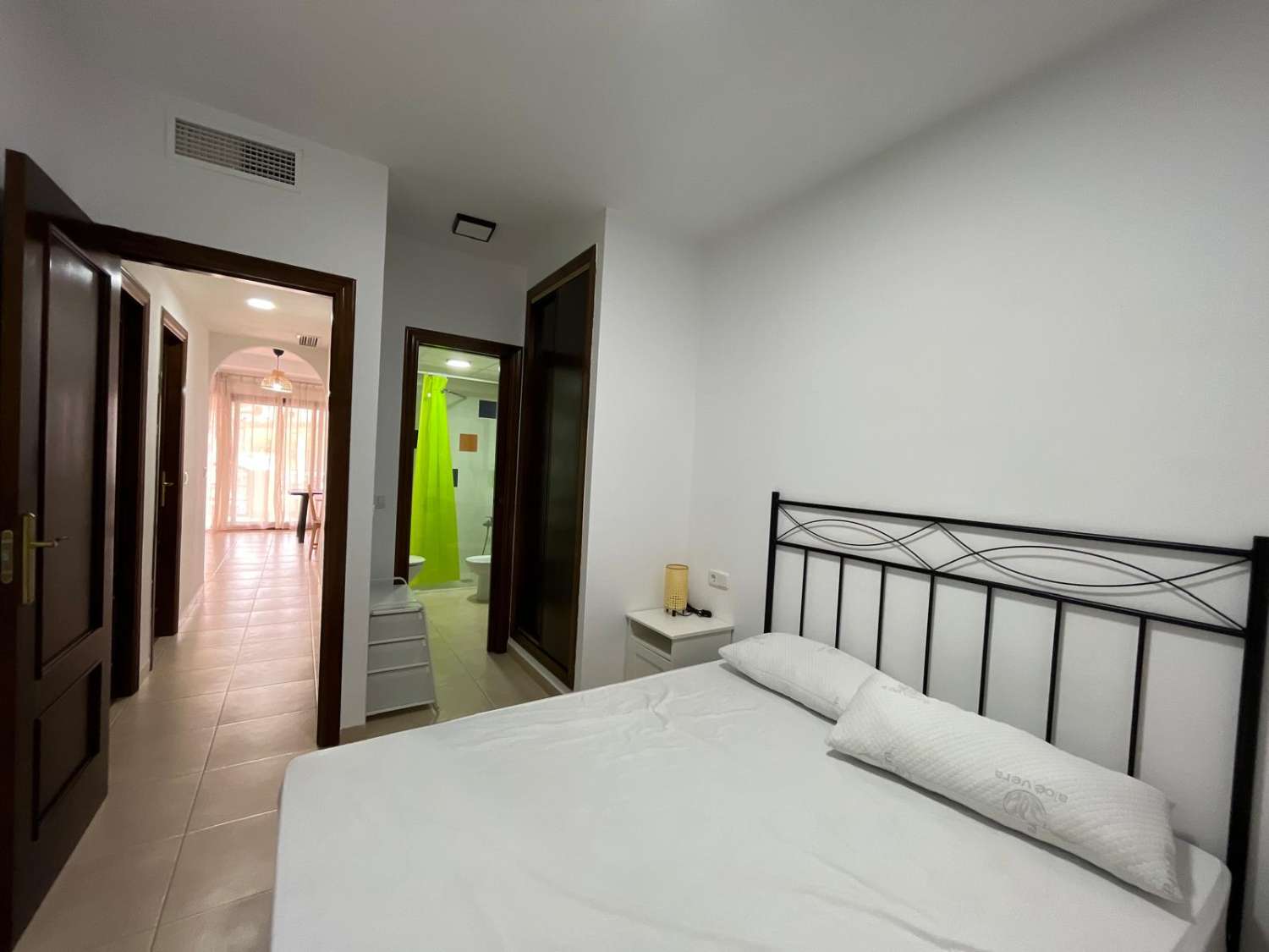 Petit Appartement saisonnière à Palomares (Cuevas del Almanzora)